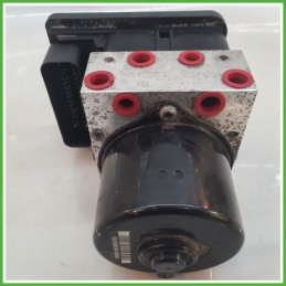 Centralina ABS Modulo Pompa ATE 10.0960-0590.3 93191515 OPEL ZAFIRA A05 Originale Usato