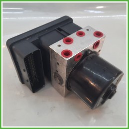 Centralina ABS Modulo Pompa ATE 10.0960-0127.3 1490529 FORD FOCUS CB4 Originale Usato