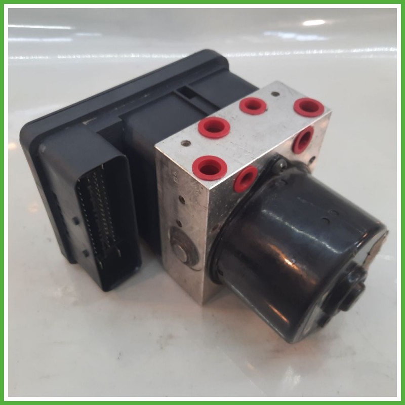 Centralina ABS Modulo Pompa ATE 10.0960-0127.3 1490529 FORD FOCUS CB4 Originale Usato