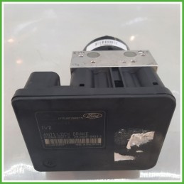 Centralina ABS Modulo Pompa ATE 10.0960-0127.3 1490529 FORD FOCUS CB4 Originale Usato