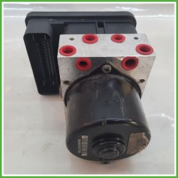 Centralina ABS Modulo Pompa ATE 10.0960-0127.3 1490529 FORD FOCUS CB4 Originale Usato