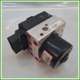 Centralina ABS Modulo Pompa ATE 10.0948-0105.3 1253806 FORD FOCUS CAK Originale Usato