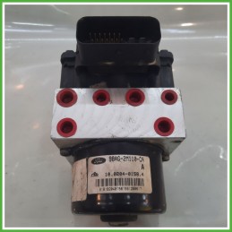 Centralina ABS Modulo Pompa ATE 10.0948-0105.3 1253806 FORD FOCUS CAK Originale Usato