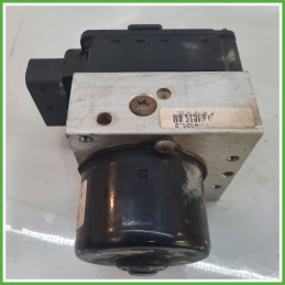 Centralina ABS Modulo Pompa ATE 10.0948-0105.3 1253806 FORD FOCUS CAK Originale Usato
