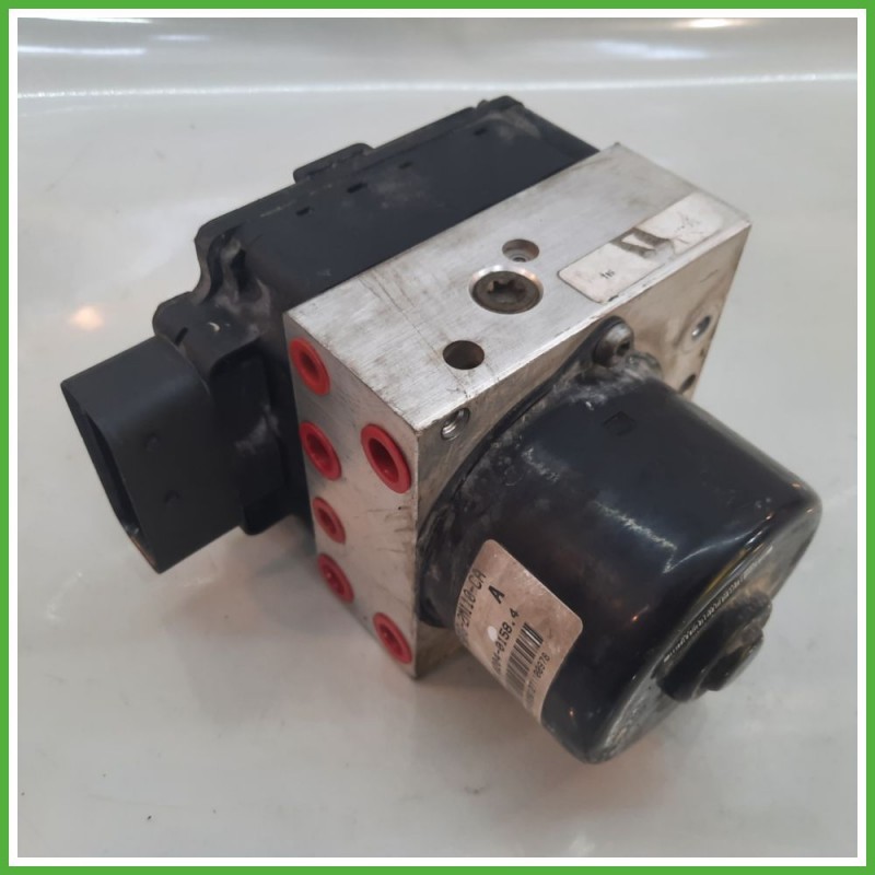 Centralina ABS Modulo Pompa ATE 10.0948-0105.3 1253806 FORD FOCUS CAK Originale Usato