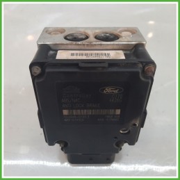 Centralina ABS Modulo Pompa ATE 10.0948-0105.3 1253806 FORD FOCUS CAK Originale Usato