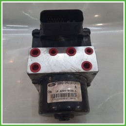 Centralina ABS Modulo Pompa ATE 10.0948-0105.3 1253806 FORD FOCUS CAK Originale Usato