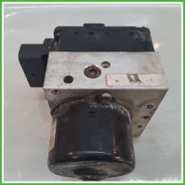 Centralina ABS Modulo Pompa ATE 10.0948-0105.3 1253806 FORD FOCUS CAK Originale Usato