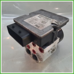 Centralina ABS Modulo Pompa TRW EBC460EV 51703571 LANCIA YPSILON TE Originale Usato