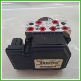 Centralina ABS Modulo Pompa TRW 16234404D 51800747 FIAT CROMA 2T Originale Usato
