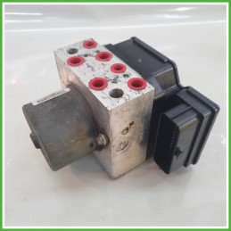 Centralina ABS Modulo Pompa TRW 16234404D 51800747 FIAT CROMA 2T Originale Usato