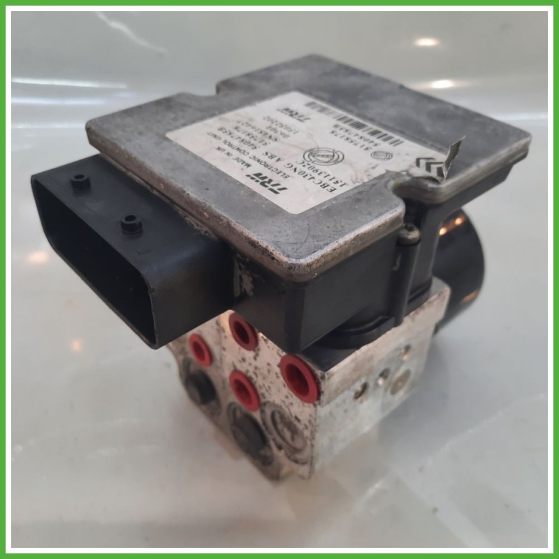 Centralina ABS Modulo Pompa TRW EBC430NG 71748401 LANCIA YPSILON TE Originale Usato