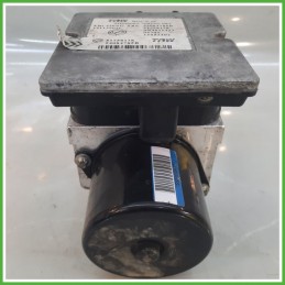 Centralina ABS Modulo Pompa TRW EBC430NG 71748401 LANCIA YPSILON TE Originale Usato