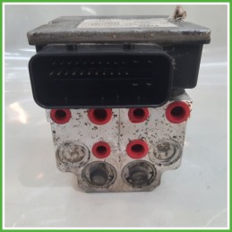 Centralina ABS Modulo Pompa TRW EBC430NG 71748401 LANCIA YPSILON TE Originale Usato