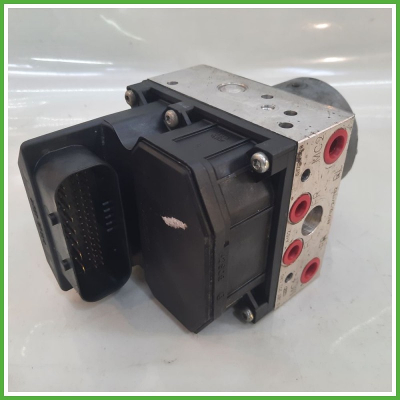 Centralina ABS Modulo Pompa BOSCH 0265800019 71736094 ALFA ROMEO 147 W8 Originale Usato