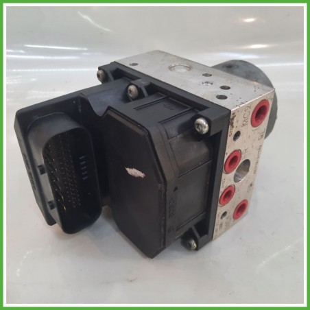Centralina ABS Modulo Pompa BOSCH 0265800019 71736094 ALFA ROMEO 147 W8 Originale Usato