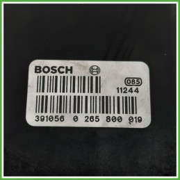 Centralina ABS Modulo Pompa BOSCH 0265800019 71736094 ALFA ROMEO 147 W8 Originale Usato