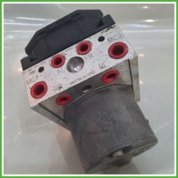 Centralina ABS Modulo Pompa BOSCH 0265800019 71736094 ALFA ROMEO 147 W8 Originale Usato