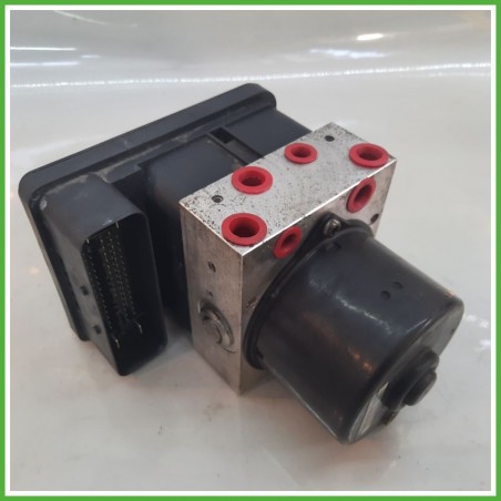 Centralina ABS Modulo Pompa ATE 10.0960-0136.3 1468868 FORD C-MAX CB3 Originale Usato