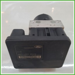 Centralina ABS Modulo Pompa ATE 10.0960-0136.3 1468868 FORD C-MAX CB3 Originale Usato