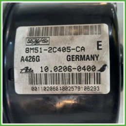 Centralina ABS Modulo Pompa ATE 10.0960-0136.3 1468868 FORD C-MAX CB3 Originale Usato