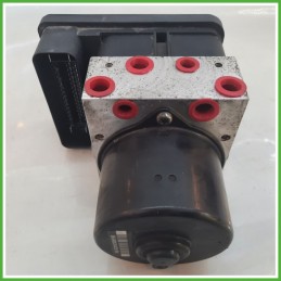 Centralina ABS Modulo Pompa ATE 10.0960-0136.3 1468868 FORD C-MAX CB3 Originale Usato