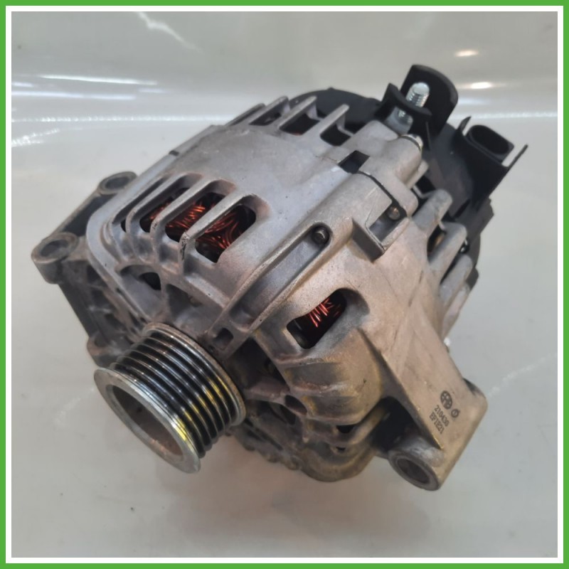 Alternatore FORD ERA210430A-88 FORD FIESTA CB1 2265722