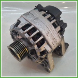 Alternatore VALEO TG7S015 CITROEN C3 1a Serie 57056C