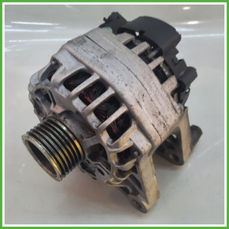 Alternatore VALEO TG7S015 CITROEN C3 1a Serie 57056C