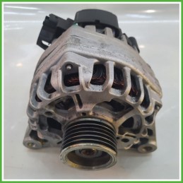 Alternatore VALEO TG7S015 CITROEN C3 1a Serie 57056C