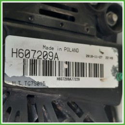 Alternatore VALEO TG7S015 CITROEN C3 1a Serie 57056C