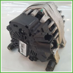 Alternatore VALEO TG7S015 CITROEN C3 1a Serie 57056C