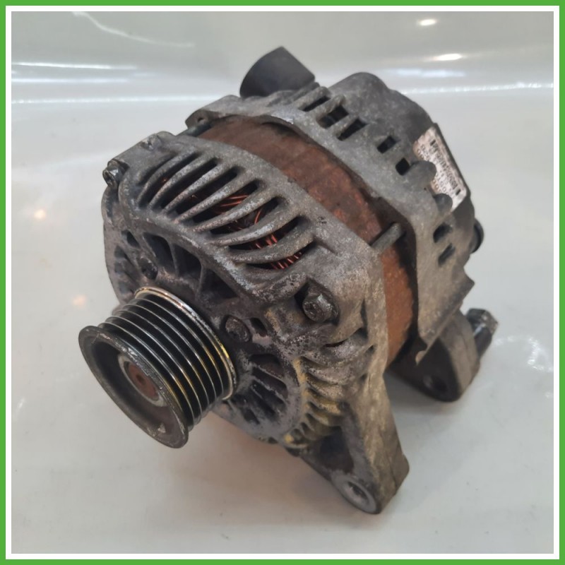 Alternatore MITSUBISHI A005TG0192B CITROEN C3 PLURIEL 5705KW