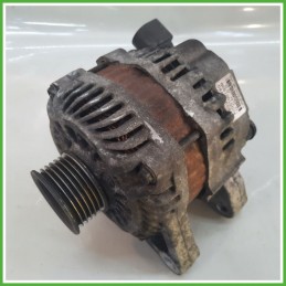 Alternatore MITSUBISHI A005TG0192B CITROEN C3 2a Serie 5705KW