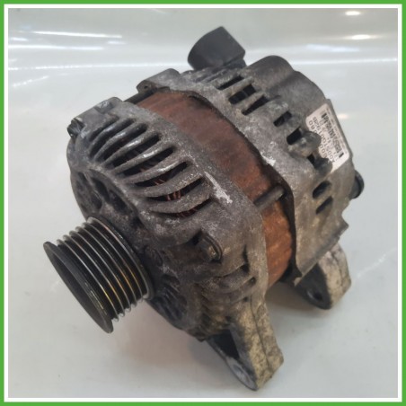 Alternatore MITSUBISHI A005TG0192B CITROEN C3 2a Serie 5705KW