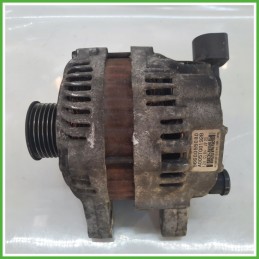 Alternatore MITSUBISHI A005TG0192B CITROEN C3 2a Serie 5705KW