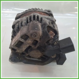 Alternatore MITSUBISHI A005TG0192B CITROEN C3 2a Serie 5705KW