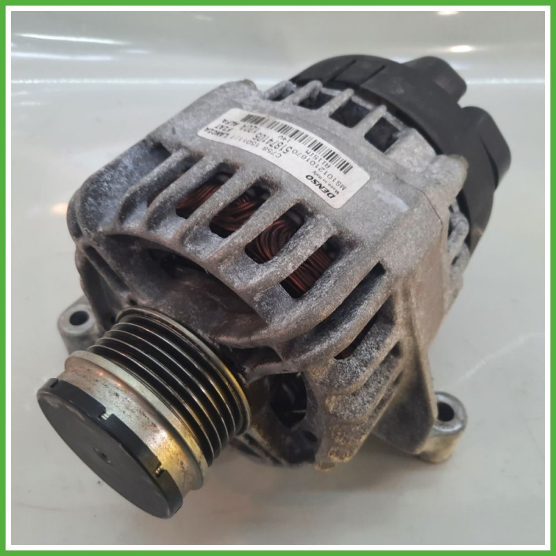 Alternatore DENSO MS1012101670 LANCIA YPSILON TK 51874105