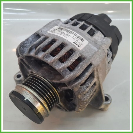 Alternatore DENSO MS1012101670 LANCIA YPSILON TK 51874105