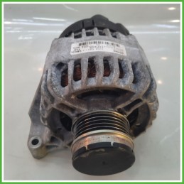 Alternatore DENSO MS1012101670 LANCIA YPSILON TK 51874105