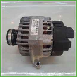 Alternatore DENSO MS1012101670 LANCIA YPSILON TK 51874105