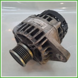 Alternatore DENSO MS1012101090 FIAT CROMA 2T 51764265