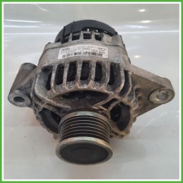 Alternatore DENSO MS1012101090 FIAT CROMA 2T 51764265