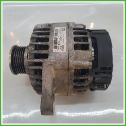 Alternatore DENSO MS1012101090 FIAT CROMA 2T 51764265