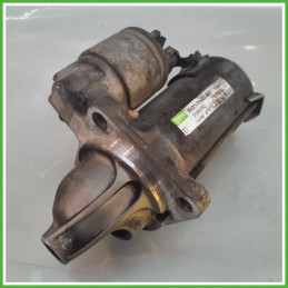 Motorino Avviamento VALEO TS12E10 FORD FIESTA CB1 1732742