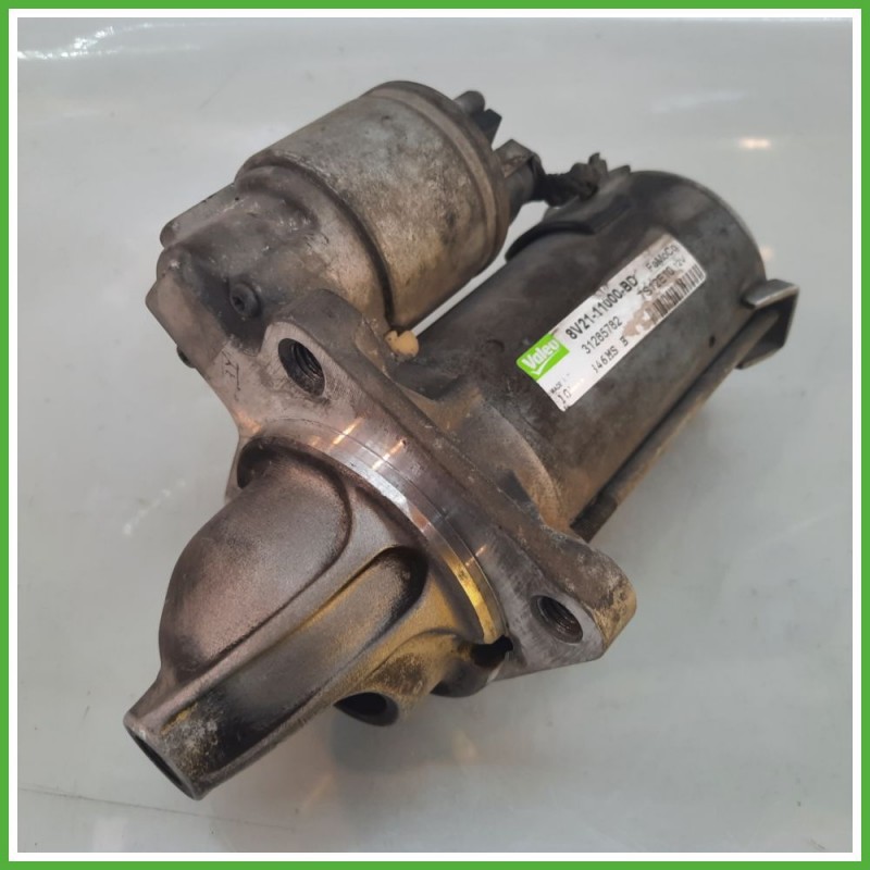 Motorino Avviamento VALEO TS12E10 FORD FIESTA CB1 1732742