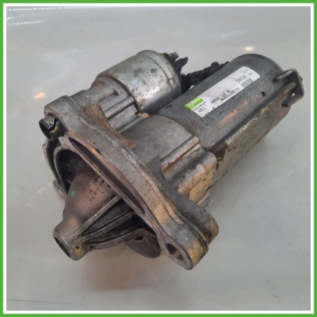 Motorino Avviamento VALEO D6G3 CITROEN C3 A51 5802C9