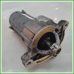 Motorino Avviamento VALEO D6G3 CITROEN C3 A51 5802C9
