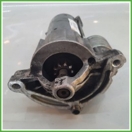 Motorino Avviamento VALEO D6G3 CITROEN C3 A51 5802C9