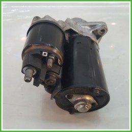 Motorino Avviamento BOSCH 0001107429 OPEL CORSA X01 93186246